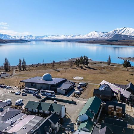 Stay In Tekapo Backpackers Lake Tekapo Buitenkant foto