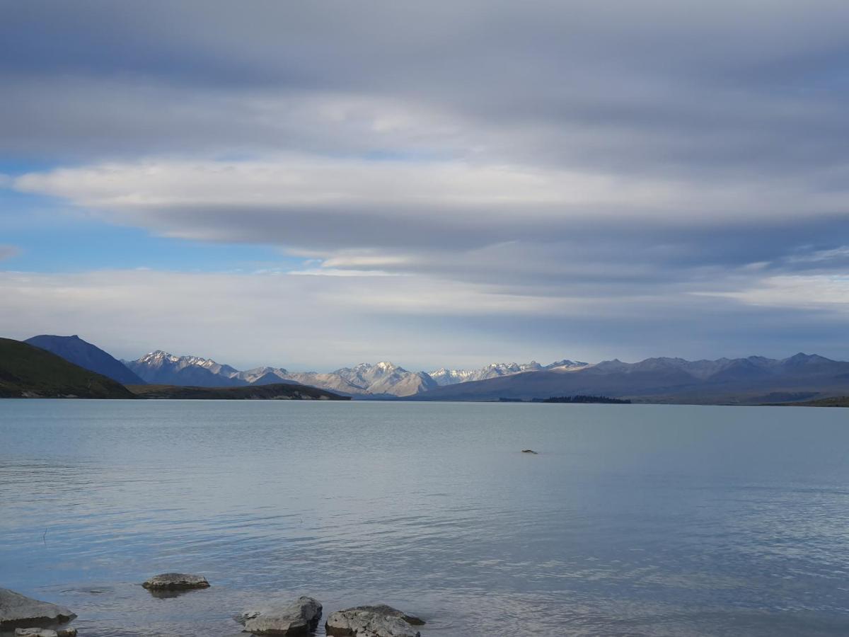 Stay In Tekapo Backpackers Lake Tekapo Buitenkant foto